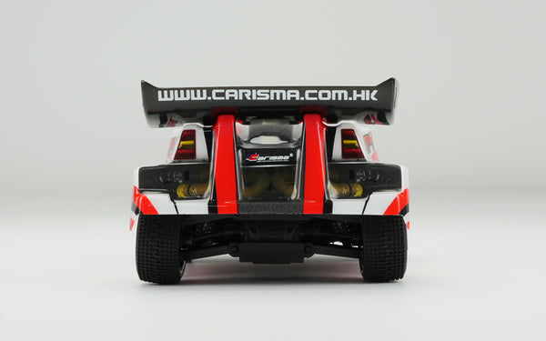 GT24R 1/24th 4WD RTR Brushless Micro Racer