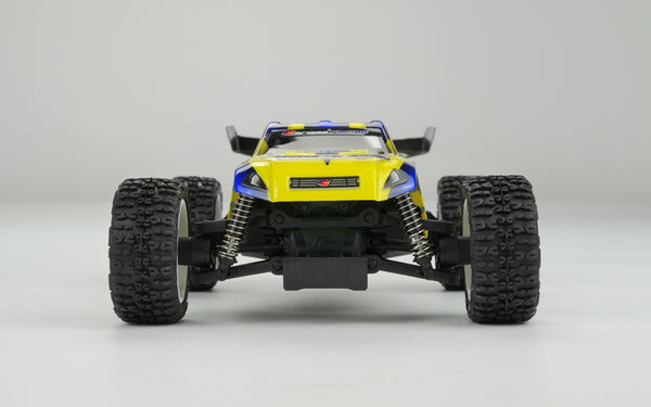 GT24TR 1/24th Brushless Micro Truggy