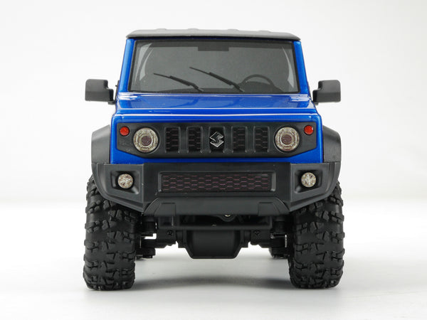 MSA-1E 1/24th 4WD RTR Suzuki Jimny JB74