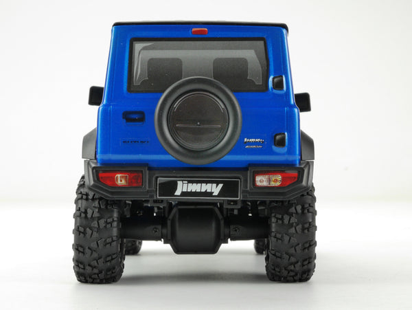 MSA-1E 1/24th 4WD RTR Suzuki Jimny JB74