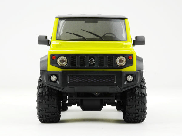 MSA-1E 1/24th 4WD RTR Suzuki Jimny JB74