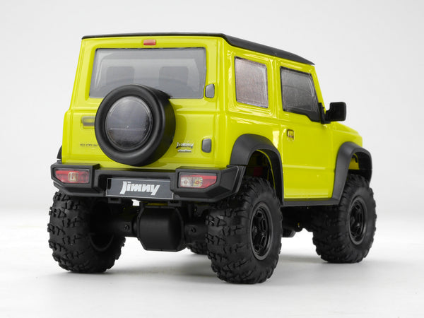 MSA-1E 1/24th 4WD RTR Suzuki Jimny JB74