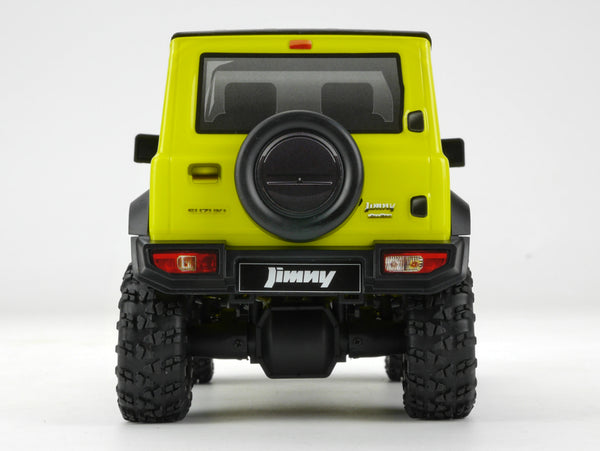 MSA-1E 1/24th 4WD RTR Suzuki Jimny JB74