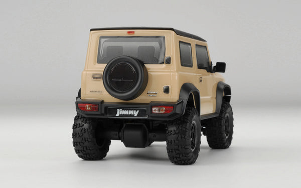 MSA-1E 1/24th 4WD RTR Suzuki Jimny JB74