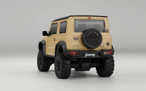 MSA-1E 1/24th 4WD RTR Suzuki Jimny JB74