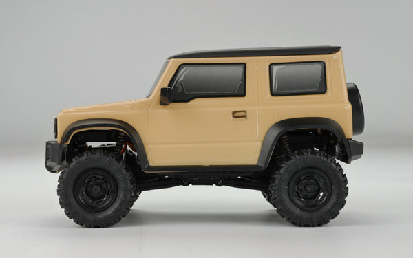 MSA-1E 1/24th 4WD RTR Suzuki Jimny JB74