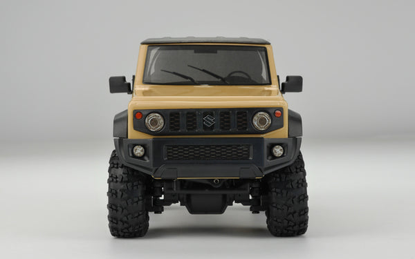 MSA-1E 1/24th 4WD RTR Suzuki Jimny JB74