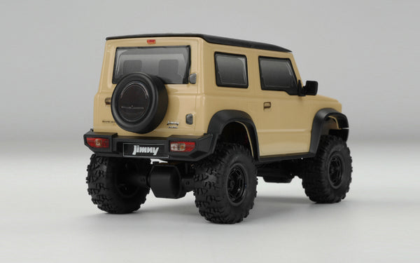 MSA-1E 1/24th 4WD RTR Suzuki Jimny JB74
