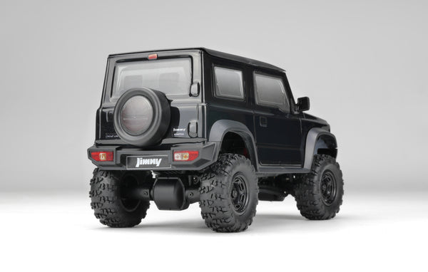 MSA-1E 1/24th 4WD RTR Suzuki Jimny JB74