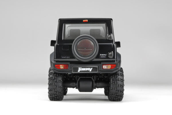 MSA-1E 1/24th 4WD RTR Suzuki Jimny JB74