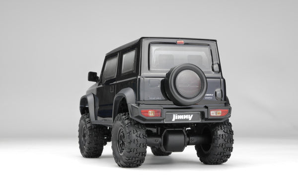 MSA-1E 1/24th 4WD RTR Suzuki Jimny JB74