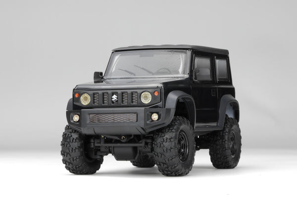 MSA-1E 1/24th 4WD RTR Suzuki Jimny JB74