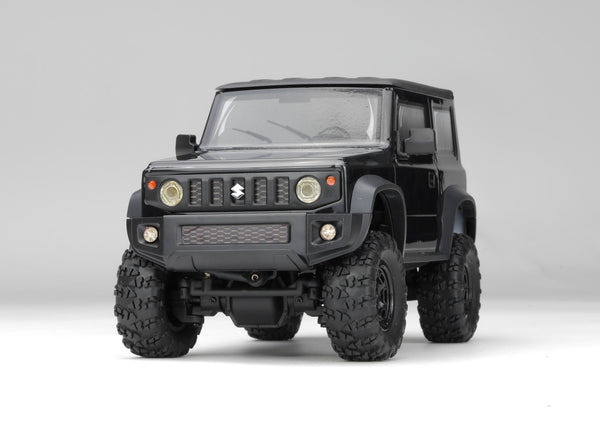 MSA-1E 1/24th 4WD RTR Suzuki Jimny JB74