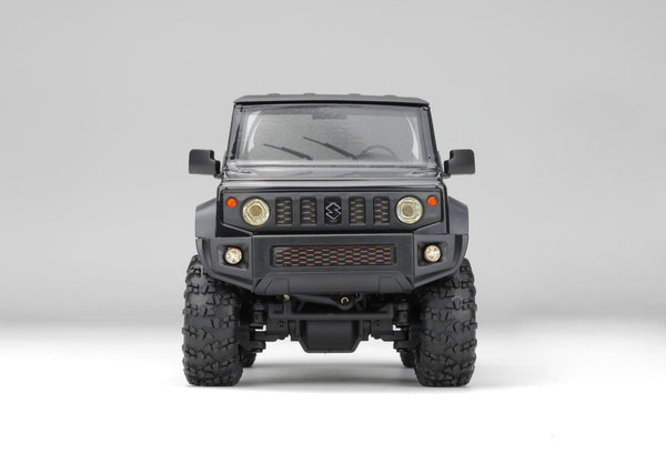 MSA-1E 1/24th 4WD RTR Suzuki Jimny JB74