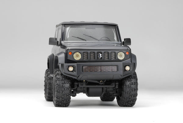 MSA-1E 1/24th 4WD RTR Suzuki Jimny JB74
