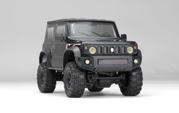 MSA-1E 1/24th 4WD RTR Suzuki Jimny JB74