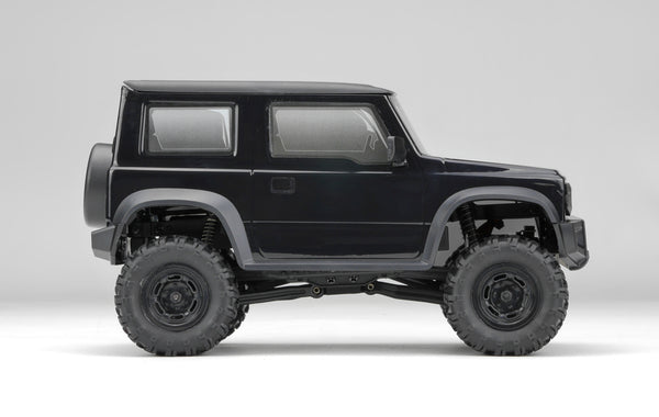 MSA-1E 1/24th 4WD RTR Suzuki Jimny JB74