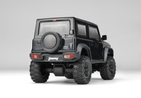 MSA-1E 1/24th 4WD RTR Suzuki Jimny JB74