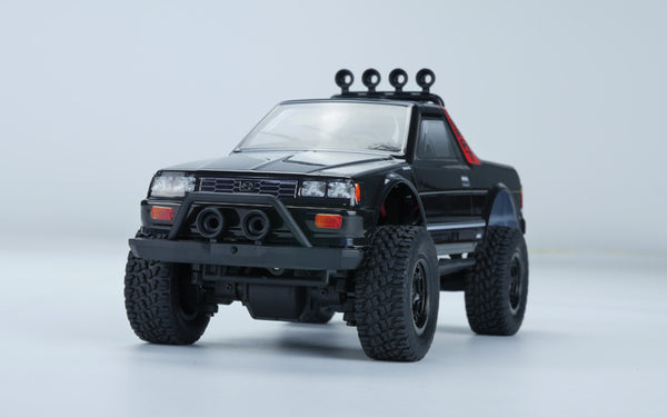 MSA-1E 2.0 Subaru Brat 1/24th 4WD RTR