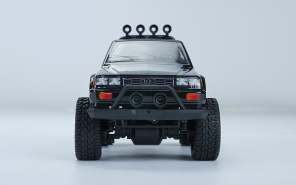 MSA-1E 2.0 Subaru Brat 1/24th 4WD RTR