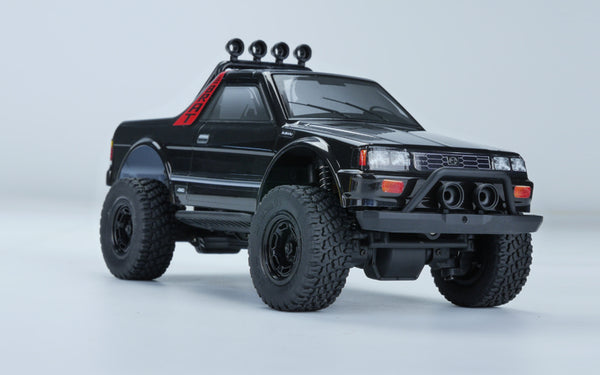 MSA-1E 2.0 Subaru Brat 1/24th 4WD RTR