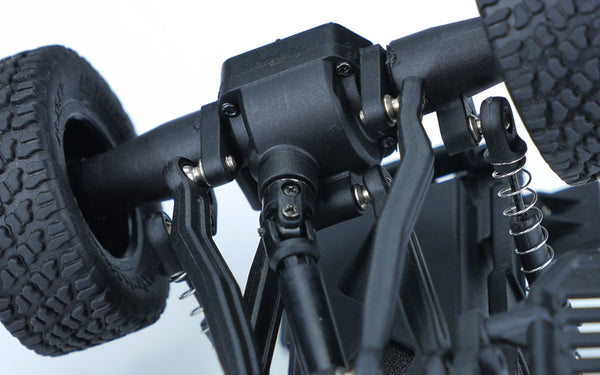 MSA-1E 2.0 Subaru Brat 1/24th 4WD RTR