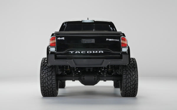 SCA-1E 2.1 SPEC Toyota Tacoma TRD PRO 1/10th 4WD RTR 313mm WB