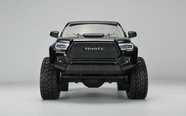 SCA-1E 2.1 SPEC Toyota Tacoma TRD PRO 1/10th 4WD RTR 313mm WB