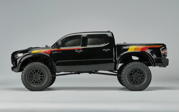 SCA-1E 2.1 SPEC Toyota Tacoma TRD PRO 1/10th 4WD RTR 313mm WB