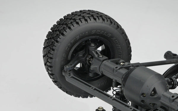 SCA-1E 2.1 SPEC Toyota Tacoma TRD PRO 1/10th 4WD RTR 313mm WB