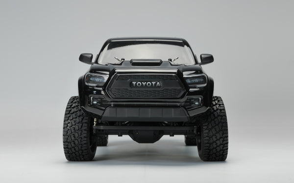 SCA-1E 2.1 SPEC Toyota Tacoma TRD PRO 1/10th 4WD RTR 313mm WB
