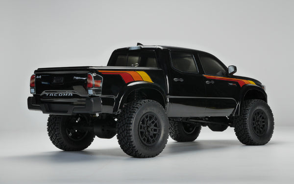 SCA-1E 2.1 SPEC Toyota Tacoma TRD PRO 1/10th 4WD RTR 313mm WB