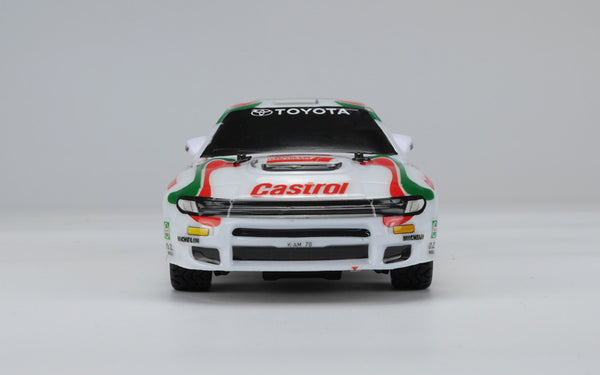 GT24 2.0 TOYOTA CELICA GT-FOUR WRC (BRUSHED EDITION)
