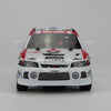 GT24 MITSUBISHI LANCER EVO 4 WRC