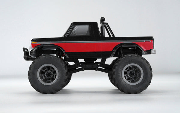 MSA-1MT 1/24th 4WD RTR F-TRUCK