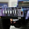 SCA-1E 1/10th 4WD Coyote 2.1 Spec Builders Kit