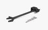 Cybertruck Chassis Upper Bracket Set