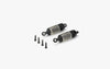 Cybertruck Rear Oil Shocks Set