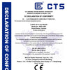 CE and FCC for GT24 Series