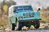 MSA-1E 2.0 Spec 4WD RTR 1968 Land Rover Series IIA