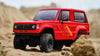 MSA-1E 2.0 MITSUBISHI PAJERO XL-W 1/24th 4WD RTR