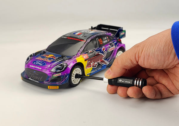 4.5MM SOCKET HEX DRIVER FOR GT24/MSA-1E wheel lock nuts