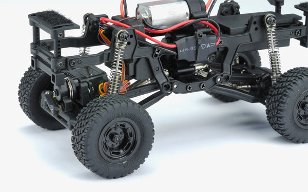 MSA-1E METAL CENTER DRIVE SHAFT SET