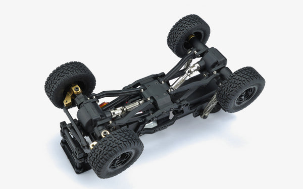 MSA-1E METAL CENTER DRIVE SHAFT SET