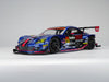 SUBARU BRZ GT300 2021 CLEAR BODY SET