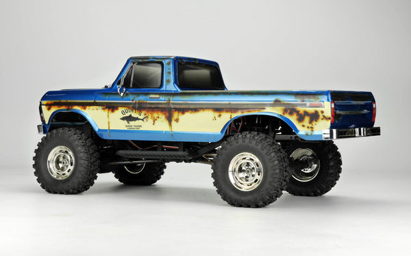 SCA-1E Patina Sticker Set