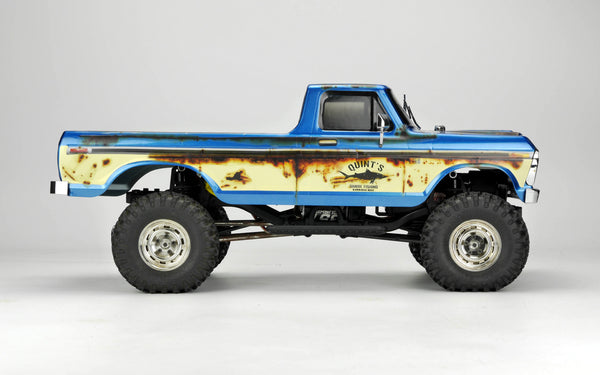 SCA-1E Patina Sticker Set