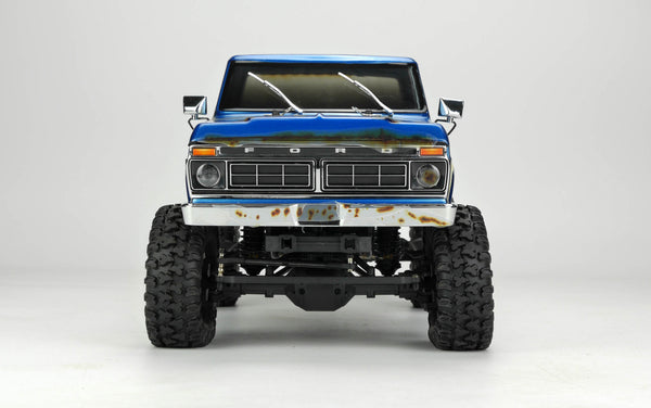 SCA-1E Patina Sticker Set