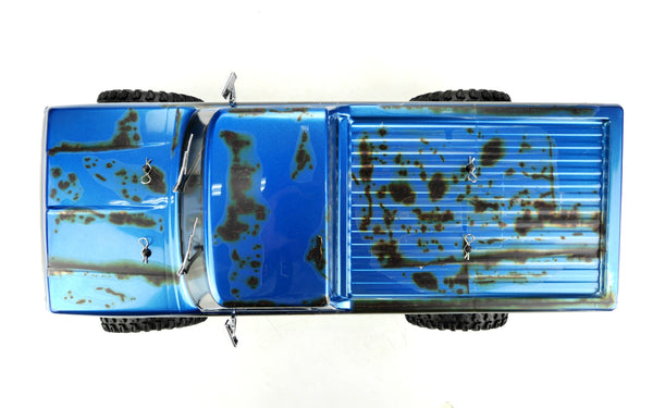 SCA-1E Patina Sticker Set