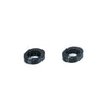 ALUMINUM BEARING INSERTS 0 OFFSET, TAMIYA